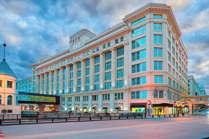 Residence Inn Milwaukee Downtown by Marriott, Primary image