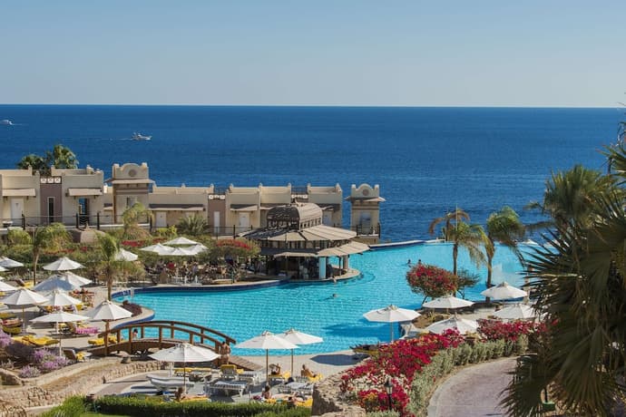 Concorde El Salam Hotel Sharm El Sheikh, Primary image
