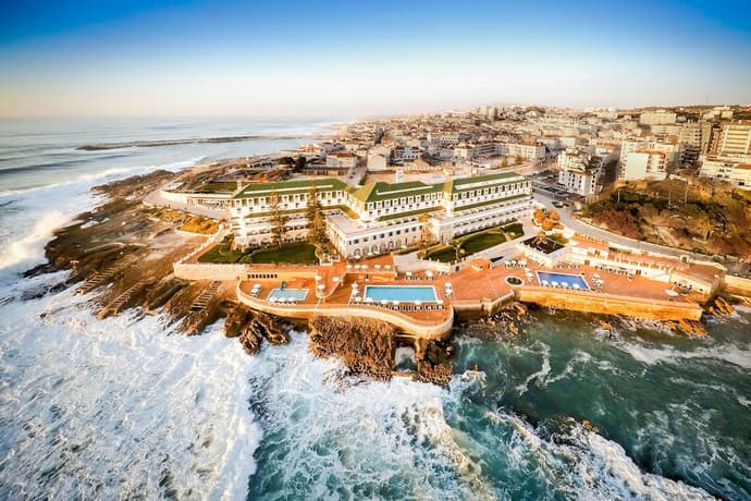 Vila Gale Ericeira Hotel & Resort, Primary image