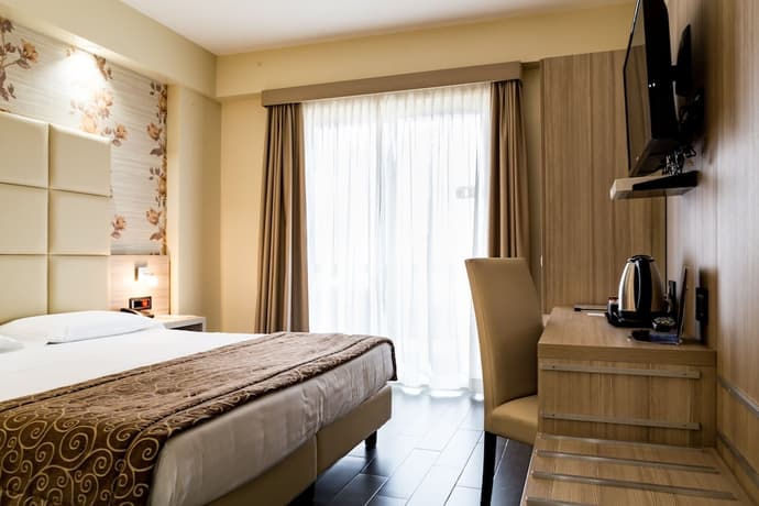 Hotel Pineta Palace, Primary image