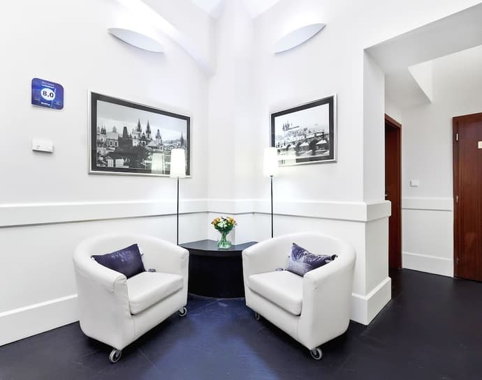 La Boutique Hotel, Primary image