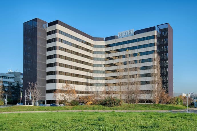 NH Bologna Villanova, Primary image