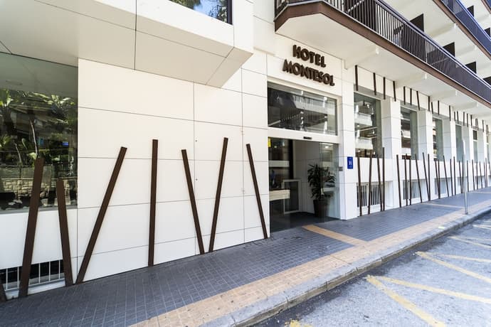 Hotel Montesol Benidorm, Primary image