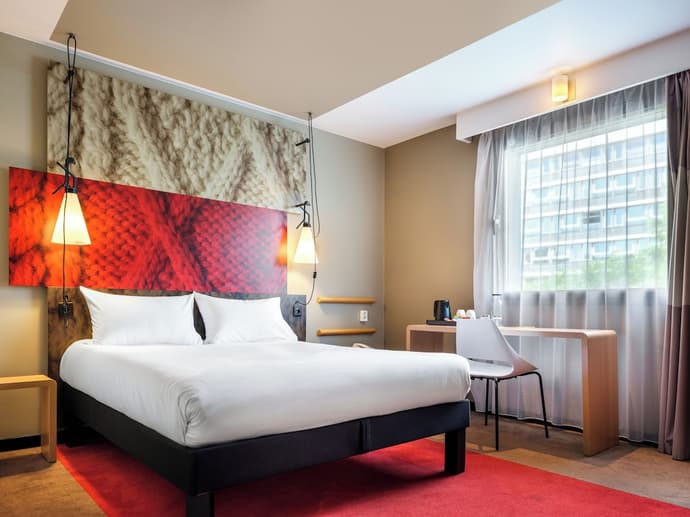 ibis Krakow Centrum, Primary image