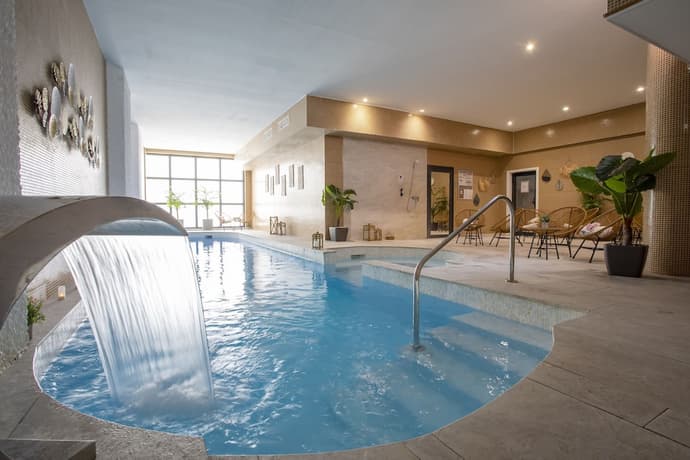 Eden Hôtel & Spa Cannes, Primary image