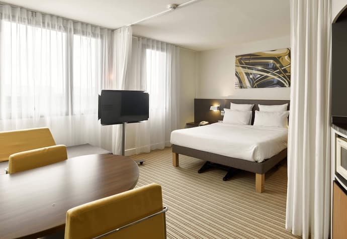 B&B HOTEL Vélizy Est, Primary image