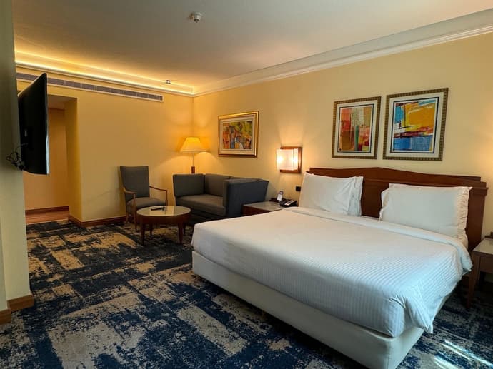 Radisson BLU Martinez Hotel, Beirut, Primary image