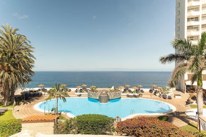 Precise Resort Tenerife, Primary image