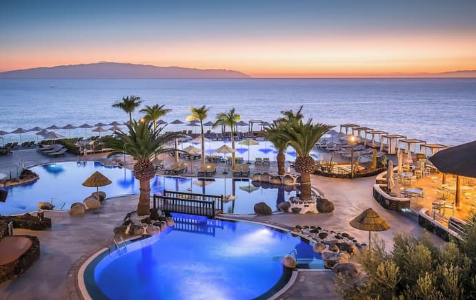 Barceló Santiago - Adults Only, Primary image