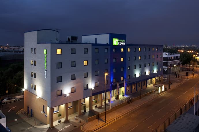 Holiday Inn Express London - Park Royal by IHG, Primary image