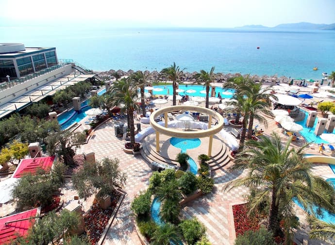 Club Hotel Casino Loutraki, Primary image