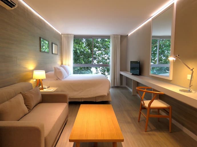 Smart Hotel Montevideo, Primary image