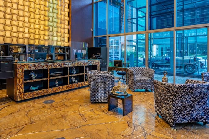 Four Points by Sheraton Bogota, Primary image