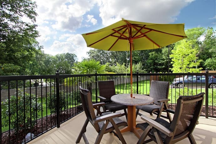 Hampton Inn Richland, Primary image