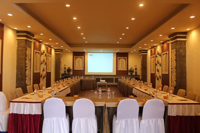 CLV Hotel & Villa, Primary image