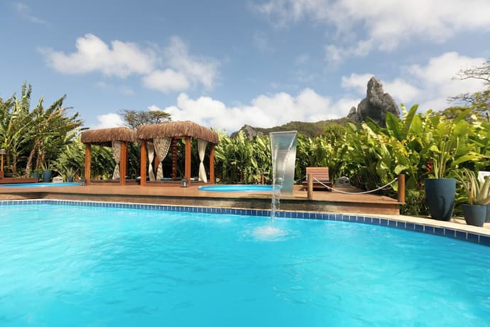 Dolphin Hotel, Primary image