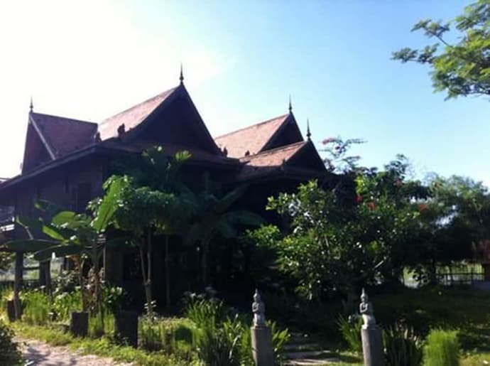 Bong Thom Home Stay, Primary image