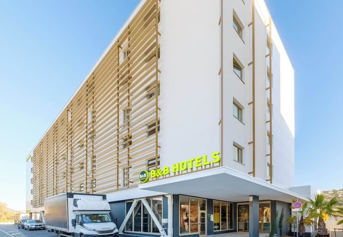B&B HOTEL Nice Stade Riviera, Primary image