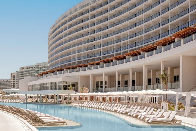 AVA Resort All Oceanfront - All Inclusive, Primary image