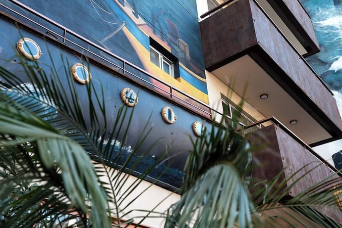 Filiberto By iPPA, Primary image