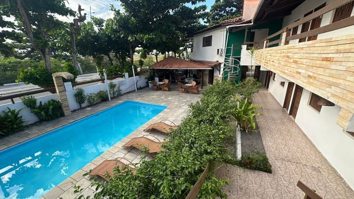 Pousada Boa Esperança Beach, Primary image