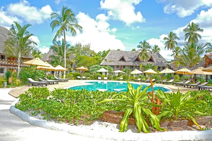 Pongwe Bay Resort, Primary image