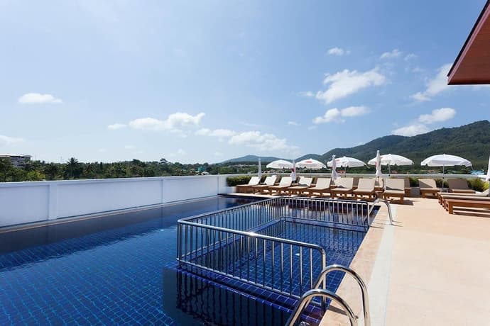 Rawai Princess Hotel, Primary image