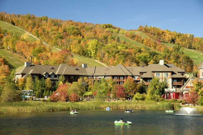 Blue Mountain Resort Village Suites, Primary image