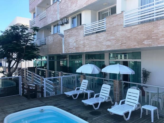 Hotel Porto de Canasvieiras, Primary image