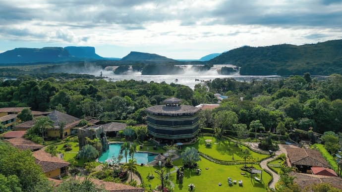 Posada Turistica Ara Meru Lodge, Primary image