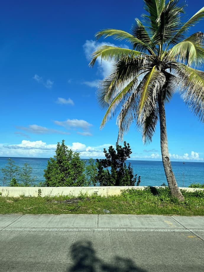 Coral house San Andres, Primary image