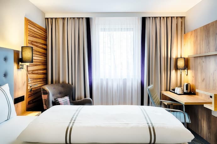 Premier Inn Lindau, Primary image