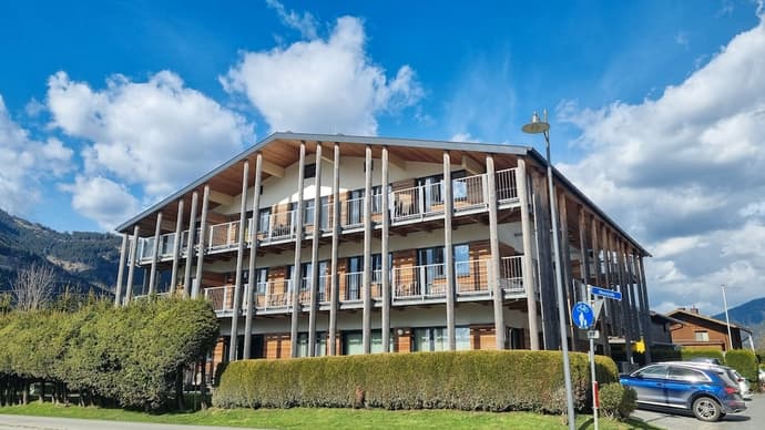 Residence Alpin TOP 3 - Kaprun Incl Summer Card, Room