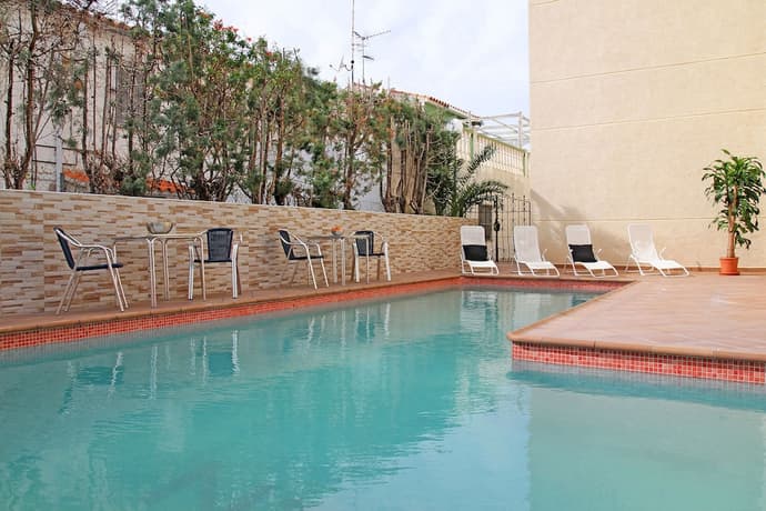 Apartamentos Doña Carmen 3000, Primary image