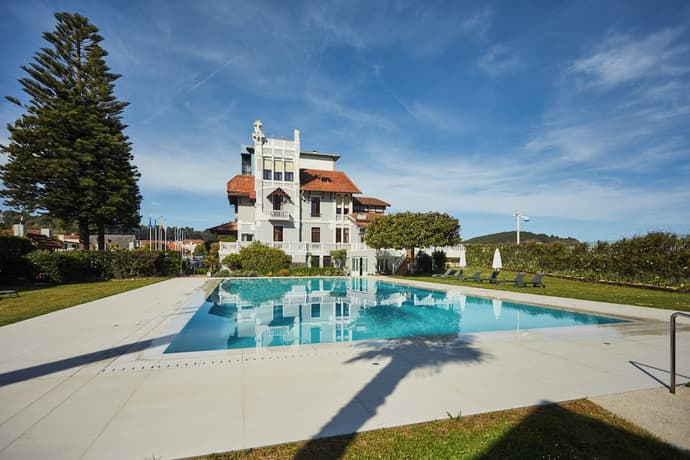 Silken Gran Hotel del Sella, Primary image