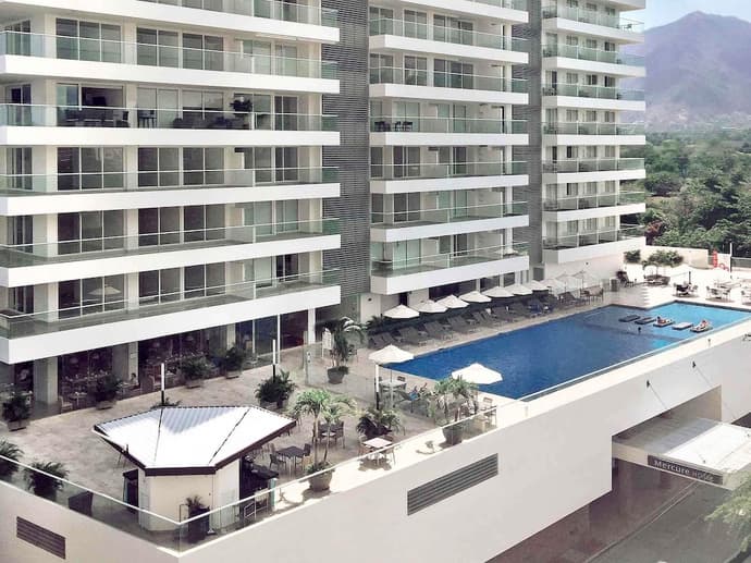 Mercure Santa Marta Emile, Primary image