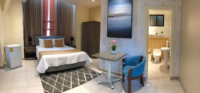 Hotel Las Peñas, Primary image