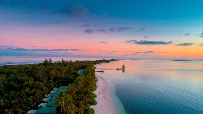 Canareef Resort Maldives, Primary image