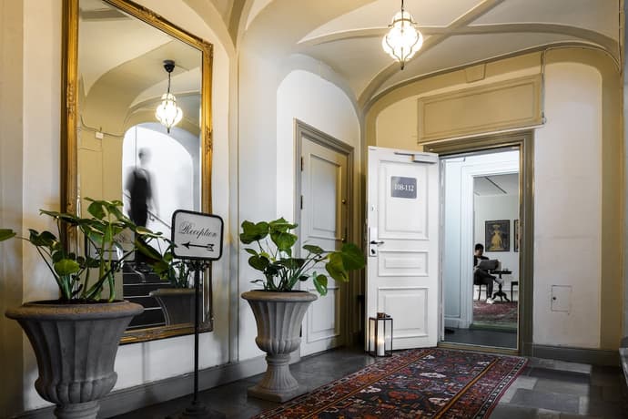 Castle House Inn, Primary image