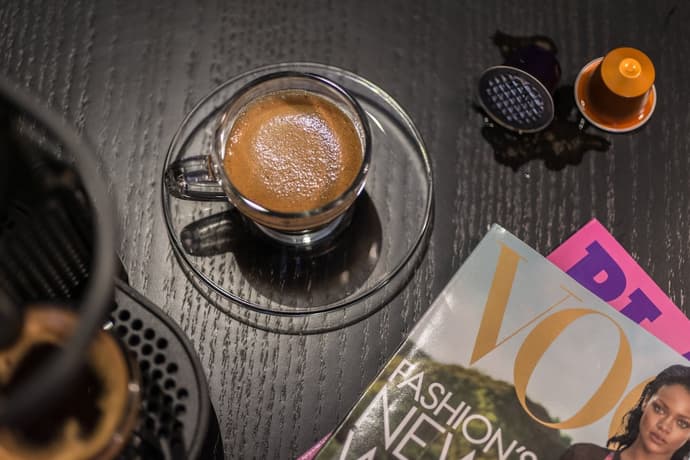 NYX Tel Aviv, Primary image