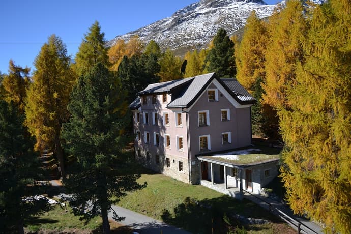 Hostel by Randolins, Primary image