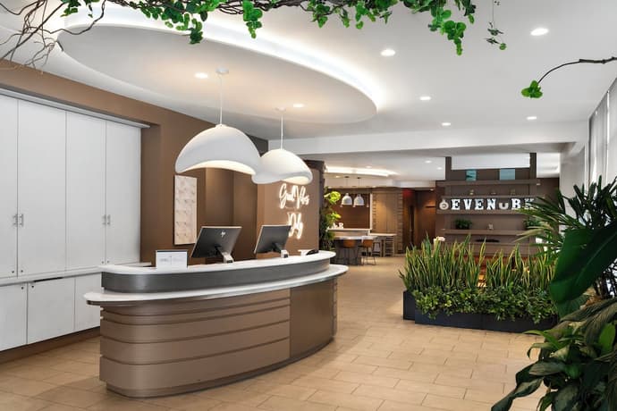 EVEN Hotel Brooklyn by IHG, Primary image