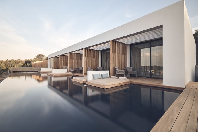 Zante Maris Suites - Adults Only, Primary image