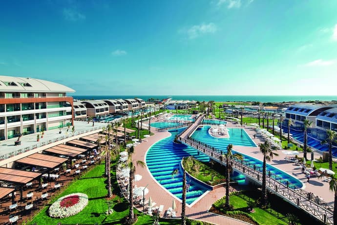 Tui Magic Life Jacaranda - All Inclusive, Primary image