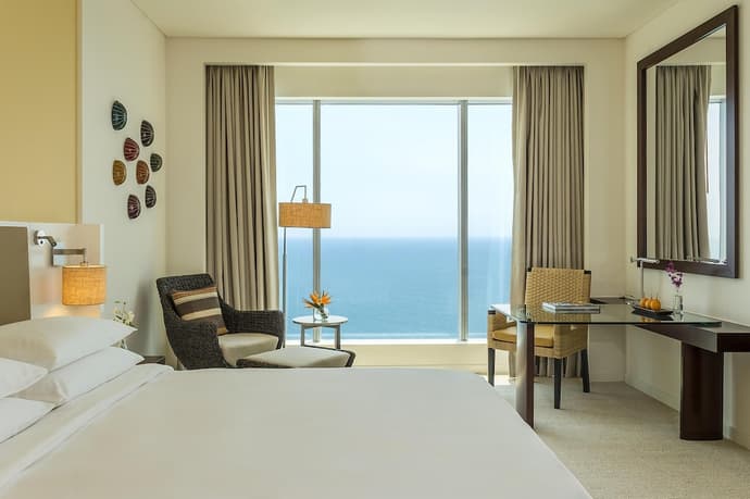 Hyatt Regency Cartagena, Primary image