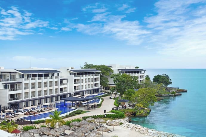 Royalton Hideaway Negril, An Autograph Collection® All-Inclusive Resort - Adults Only, Primary image