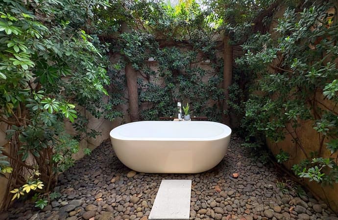 La Ramona Charming Hotel, Primary image