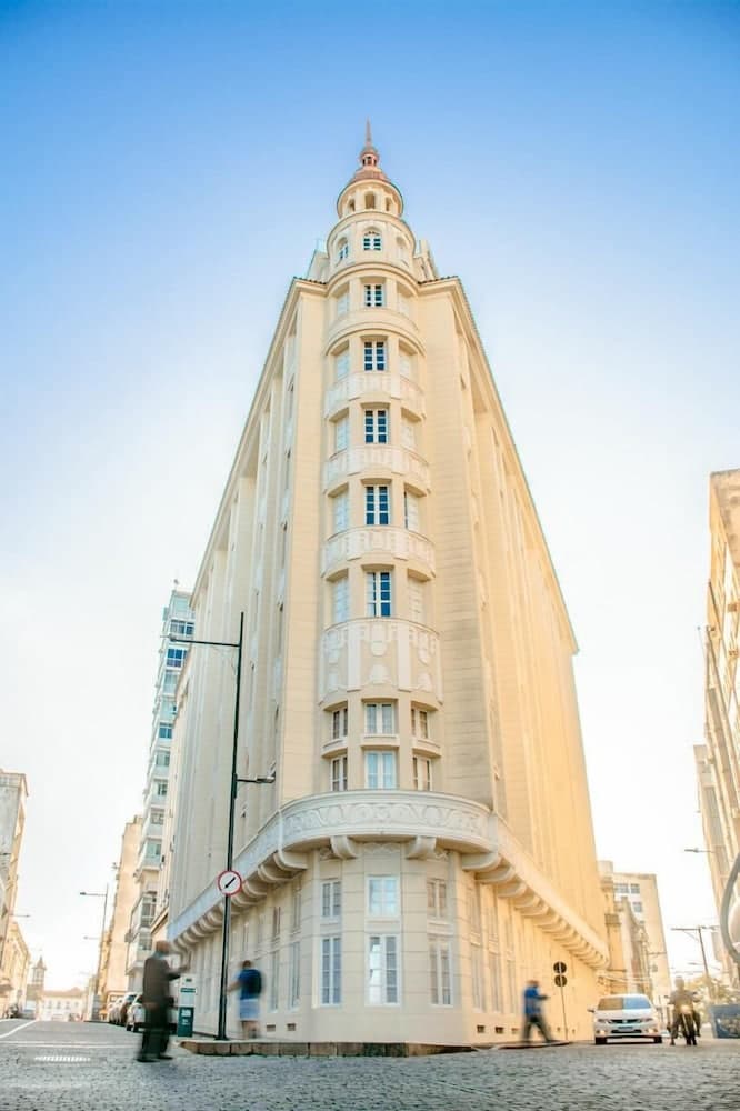 Fera Palace Hotel, Primary image