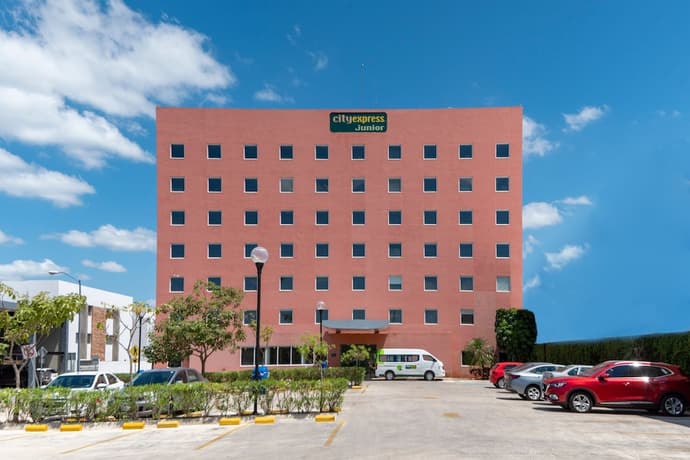 City Express Junior by Marriott Merida Altabrisa, Primary image