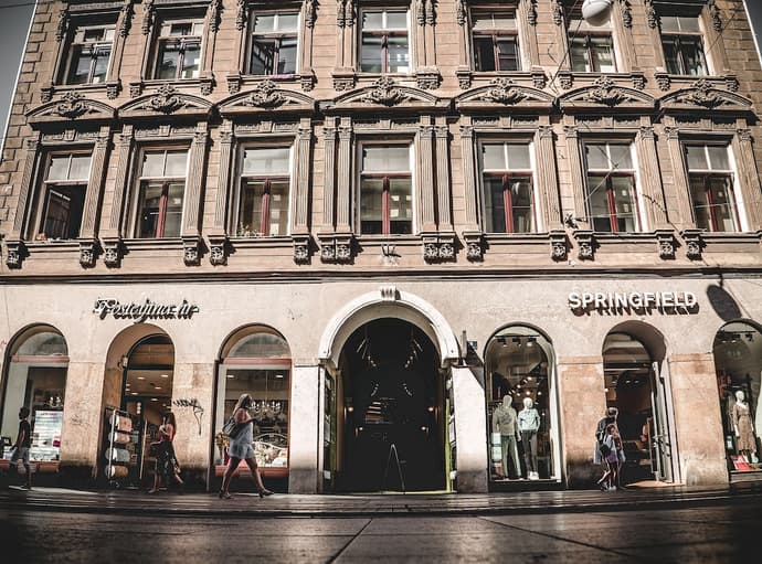 Chillout Hostel Zagreb, Primary image